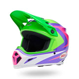 BELL MX-9 MIPS Adult Full-Face Dirt Motorcycle Helmet