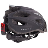 Serfas HLMT-2 Phoenix Helmet Light Unisex Bike Light