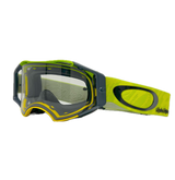 Oakley Airbrake Unisex MTB Downhill Enduro Bike Goggles