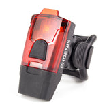 Serfas HLMT-2 Phoenix Helmet Light Unisex Bike Light