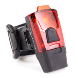 Serfas HLMT-2 Phoenix Helmet Light Unisex Bike Light