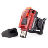 Serfas HLMT-2 Phoenix Helmet Light Unisex Bike Light