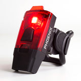 Serfas HLMT-2 Phoenix Helmet Light Unisex Bike Light