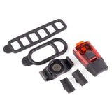 Serfas HLMT-2 Phoenix Helmet Light Unisex Bike Light