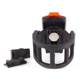 Serfas HLMT-2 Phoenix Helmet Light Unisex Bike Light