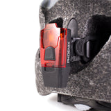 Serfas HLMT-2 Phoenix Helmet Light Unisex Bike Light