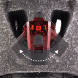 Serfas HLMT-2 Phoenix Helmet Light Unisex Bike Light