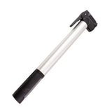 Serfas Big Stick Dual Head Mini Pump Unisex Bike Accessories