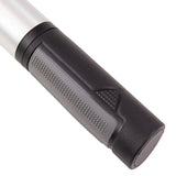 Serfas Big Stick Dual Head Mini Pump Unisex Bike Accessories