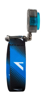 UltrAspire Lumen 50S Wrist Light with adjustable hinge and multi-mode functionality Print