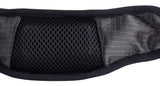 UltrAspire Lumen 600 4.0 Waist Light Belt - Lightweight and Water Resistant Back