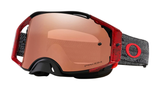 Oakley Airbrake Powersports Dirt Bike Motocross ATV Off-road MX Goggles
