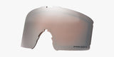 Oakley Line Miner XM Prizm Replacement Unisex Lens