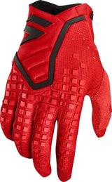 SHIFT MX by Fox Racing Black Label Pro Dirt Bike MX Motocross Offroad & ATV Gloves