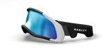 Oakley Flex Scape Unisex Snow Winter Sports Performance Googles