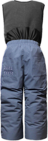 Boulder Gear 9274R Youth Boys Nestor Bib