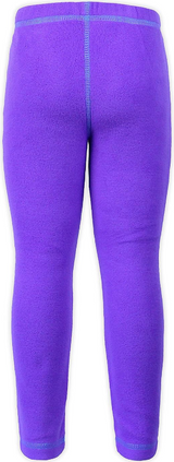 Boulder Gear Youth Girl's Micro Fleece Tight