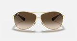 Ray-Ban RB3386 Women Lifestyle Sunglasses