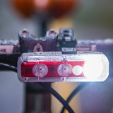 Multipurpose versatile 200 lumen blackburn XL light