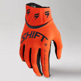 SHIFT MX by Fox Racing Youth White Label Dirt Bike MX Motocross Offroad & ATV Gloves