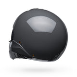 Bell Broozer Motorcycle 2 in 1 Full Face and Open Face Street Helmet