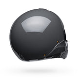 Bell Broozer Motorcycle 2 in 1 Full Face and Open Face Street Helmet