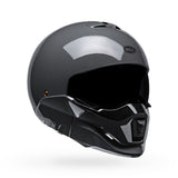 Bell Broozer Motorcycle 2 in 1 Full Face and Open Face Street Helmet