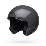 Bell Broozer Motorcycle 2 in 1 Full Face and Open Face Street Helmet