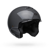Bell Broozer Motorcycle 2 in 1 Full Face and Open Face Street Helmet