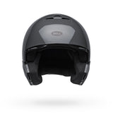 Bell Broozer Motorcycle 2 in 1 Full Face and Open Face Street Helmet