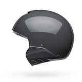 Bell Broozer Motorcycle 2 in 1 Full Face and Open Face Street Helmet