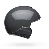 Bell Broozer Motorcycle 2 in 1 Full Face and Open Face Street Helmet