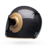 BELL Bullitt Carbon Adult Street Motorcycle Helmet