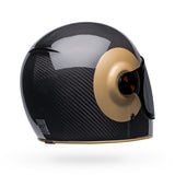 BELL Bullitt Carbon Adult Street Motorcycle Helmet