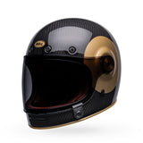 BELL Bullitt Carbon Adult Street Motorcycle Helmet