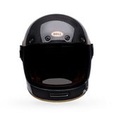 BELL Bullitt Carbon Adult Street Motorcycle Helmet
