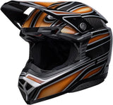 Bell Moto-10 Spherical MIPS Adult Dirt Motocross Supercross MX Helmet