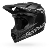 Bell Full 9 Fusion MIPS Unisex Full-Face Bike Helmet