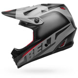 Bell Full-9 Fusion MIPS Unisex Full Face Mountain Bike Helmets