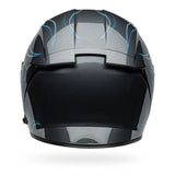 Bell Lithium Unisex Motorcycle Helmet