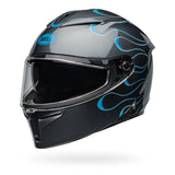 Bell Lithium Unisex Motorcycle Helmet