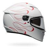 Bell Lithium Unisex Motorcycle Helmet