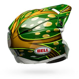 Bell Moto-10 Spherical MIPS Adult Dirt Bike Motocross ATV Off-road Carbon Fiber Helmet