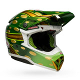 Bell Moto-10 Spherical MIPS Adult Dirt Bike Motocross ATV Off-road Carbon Fiber Helmet