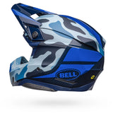 Bell Moto-10 Spherical MIPS Adult Dirt Bike Motocross ATV Off-road Carbon Fiber Helmet