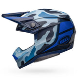 Bell Moto-10 Spherical MIPS Adult Dirt Bike Motocross ATV Off-road Carbon Fiber Helmet