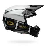 Bell Moto-10 Spherical MIPS Adult Dirt Bike Motocross ATV Off-road Carbon Fiber Helmet
