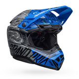 Bell Moto-10 Spherical MIPS Adult Dirt Bike Motocross ATV Off-road Carbon Fiber Helmet