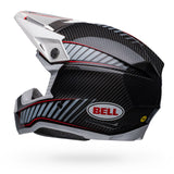 Bell Moto-10 Spherical MIPS Adult Dirt Bike Motocross ATV Off-road Carbon Fiber Helmet