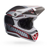 Bell Moto-10 Spherical MIPS Adult Dirt Bike Motocross ATV Off-road Carbon Fiber Helmet